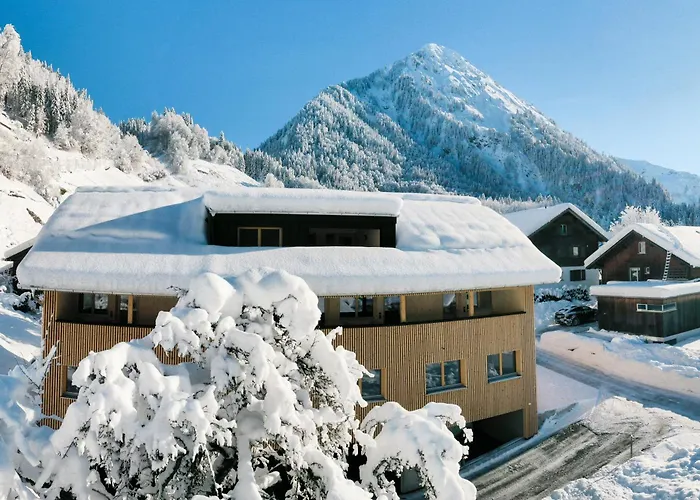 Haus Kanabe