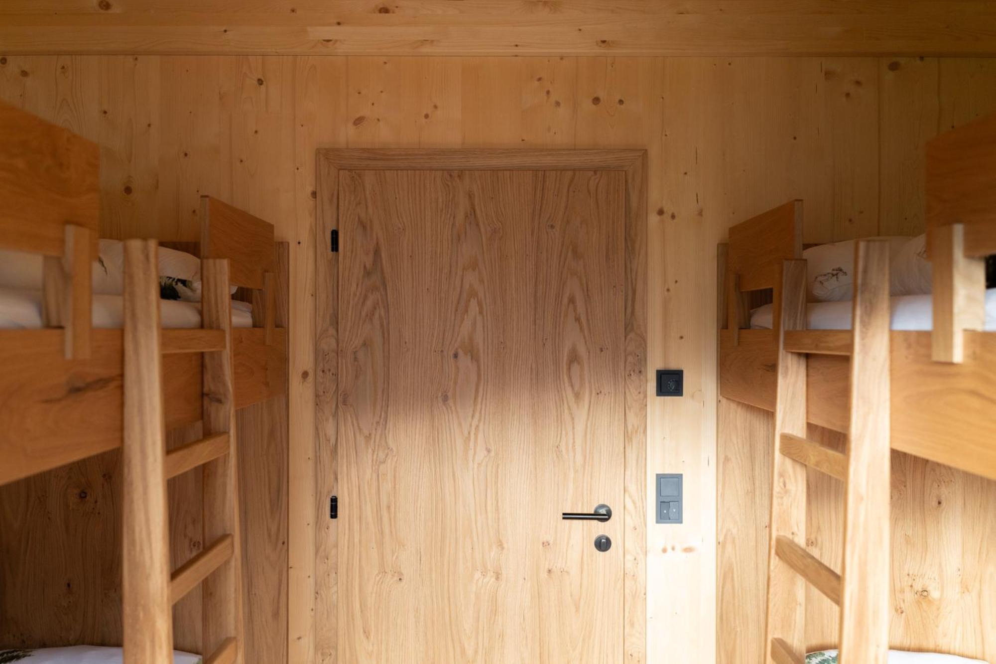 Haus Kanabe Apartmán Schoppernau