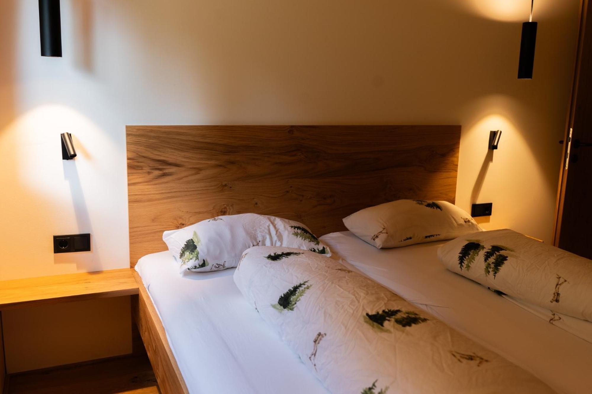 Apartmán Haus Kanabe