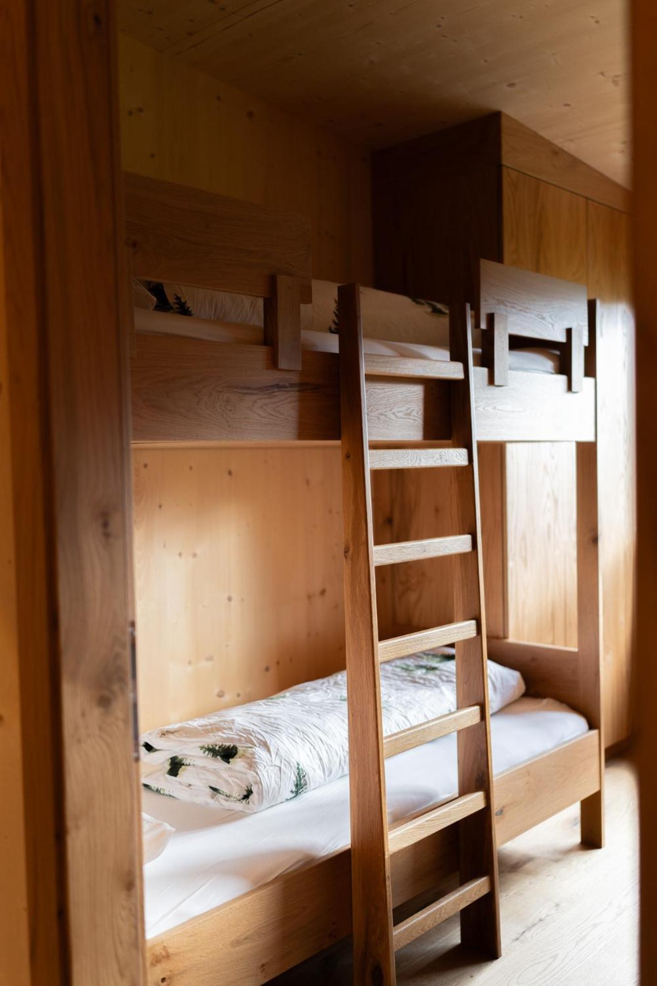 Haus Kanabe Apartment *