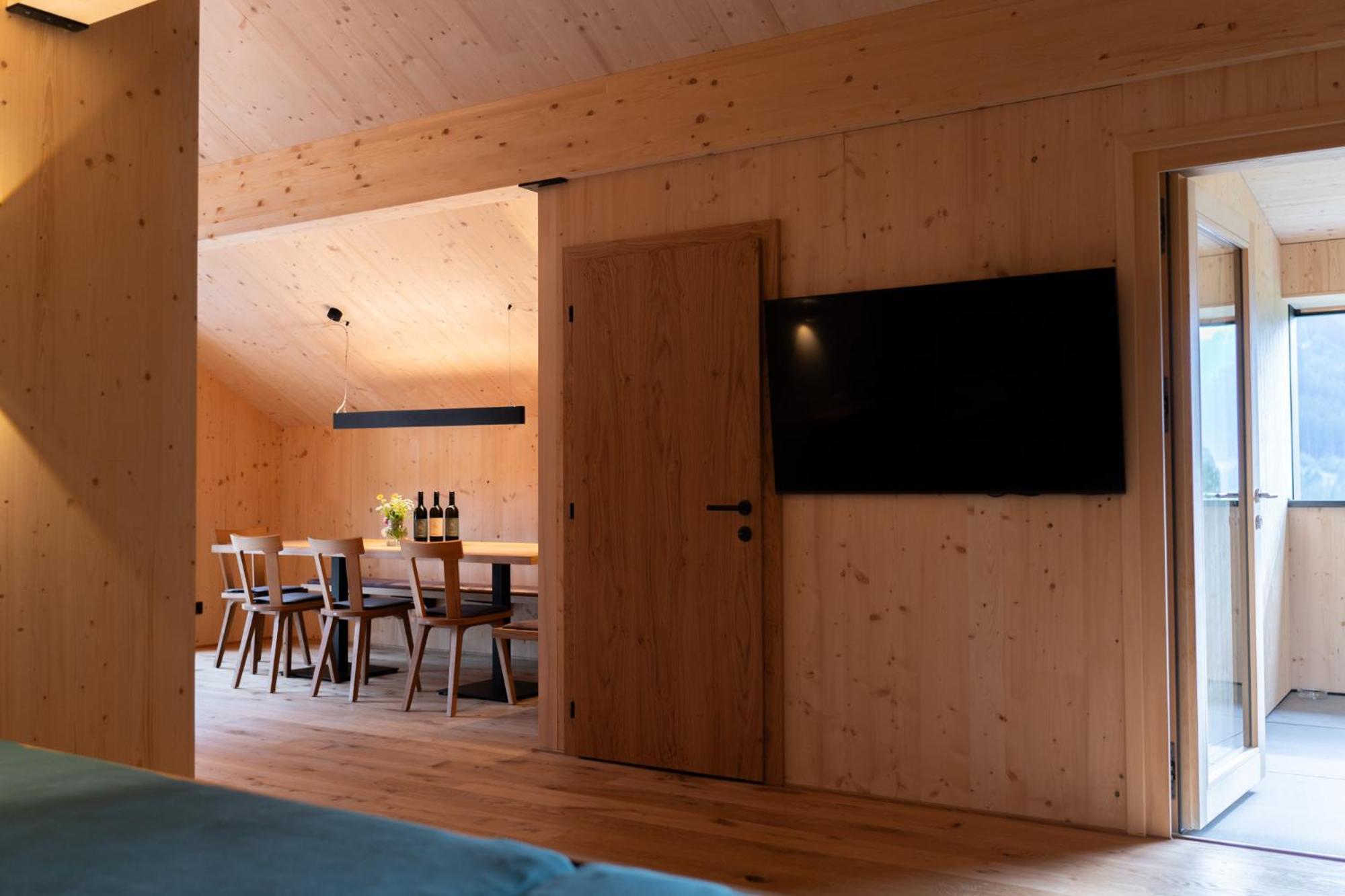 Apartment Haus Kanabe *