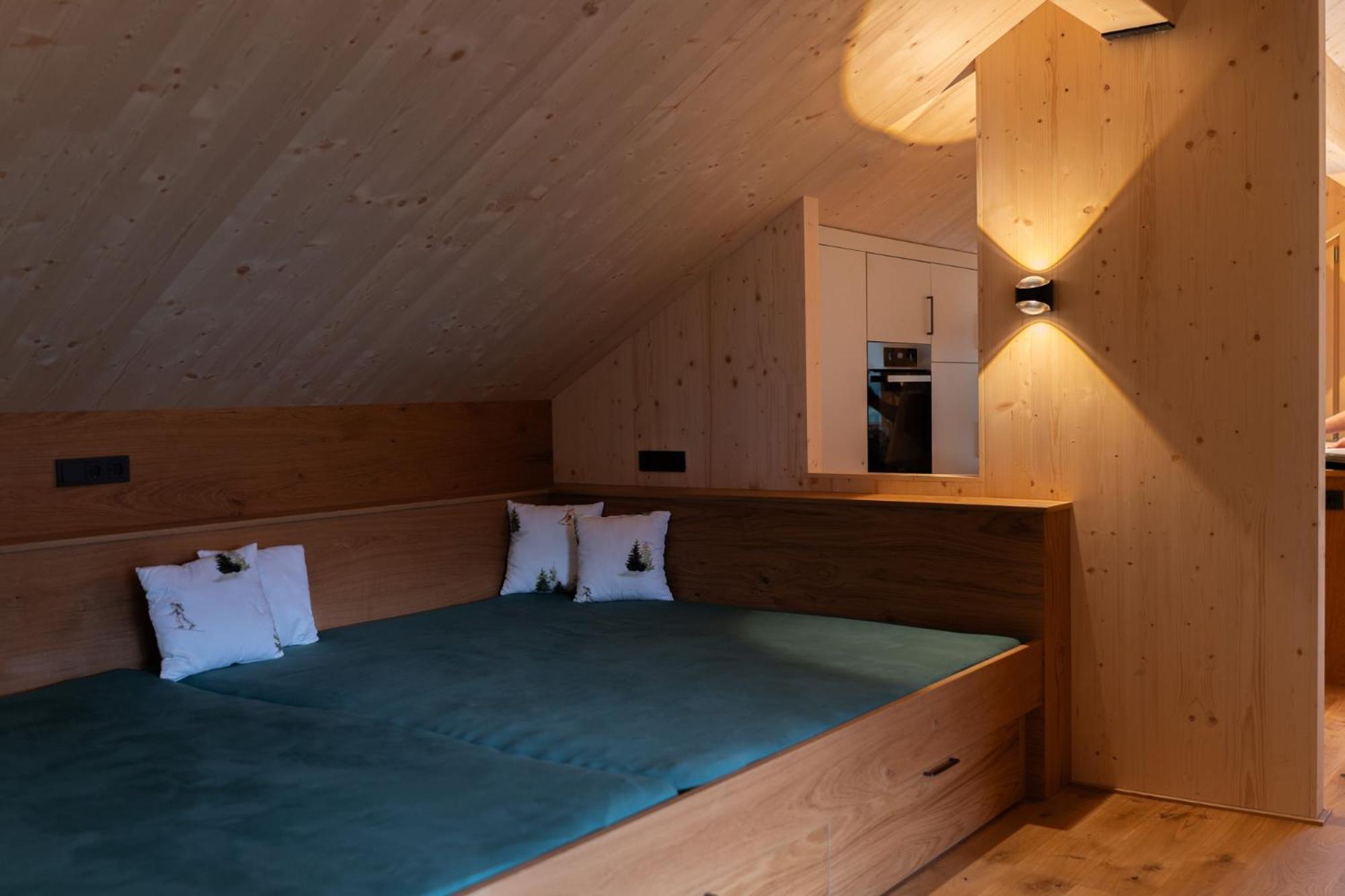 Haus Kanabe Apartmán