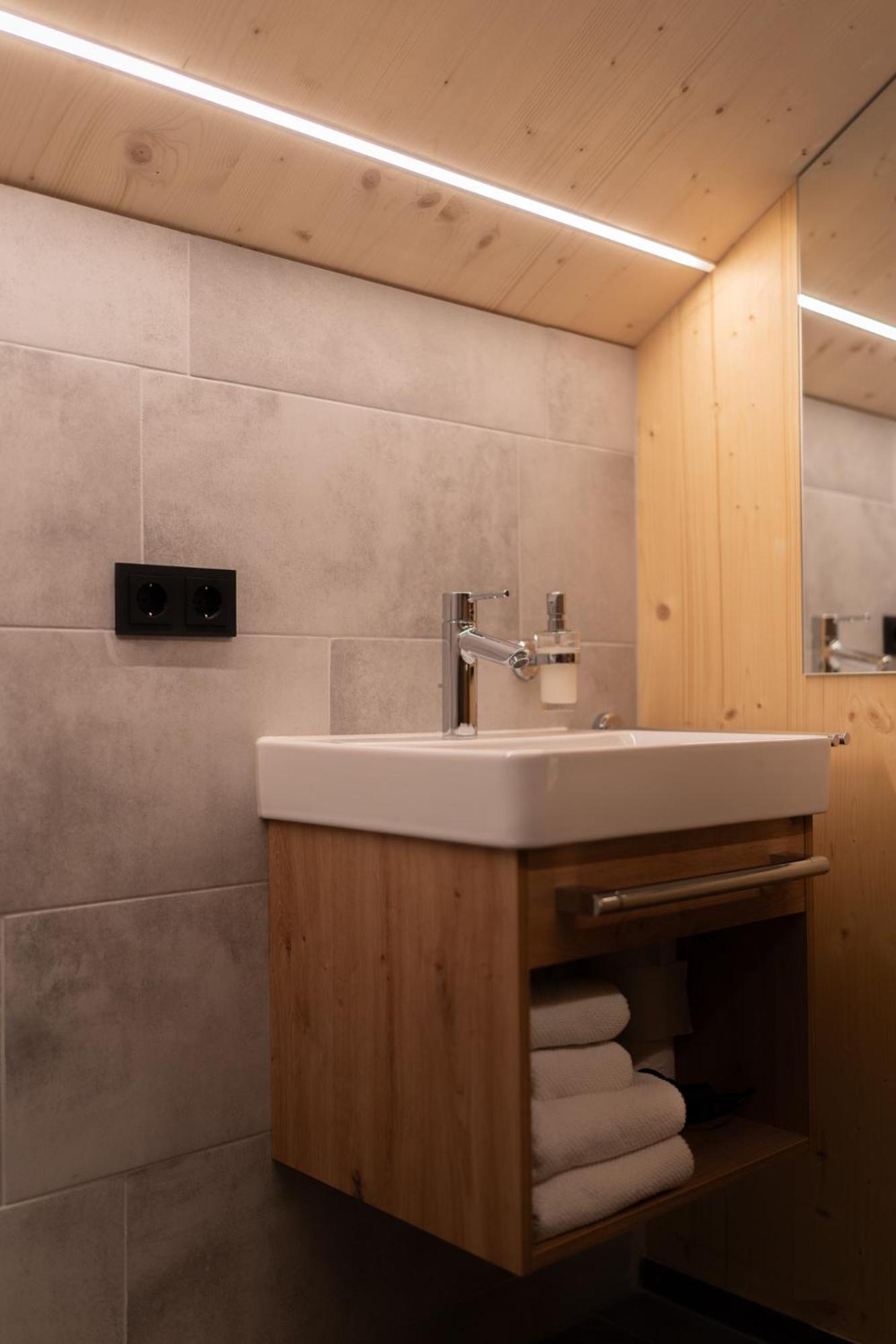 Apartment Haus Kanabe