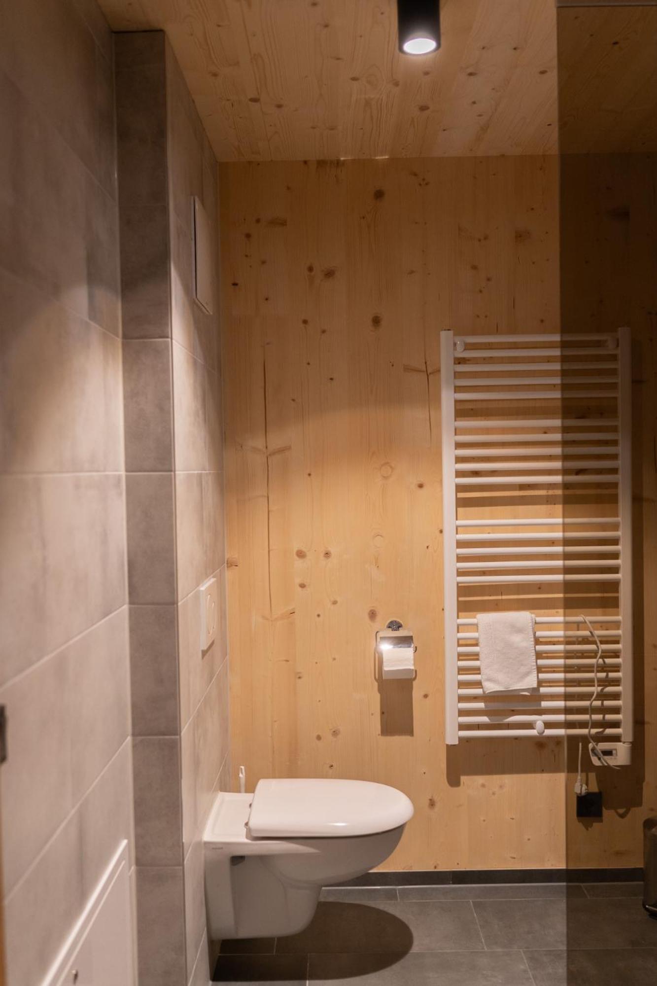 Haus Kanabe Apartment