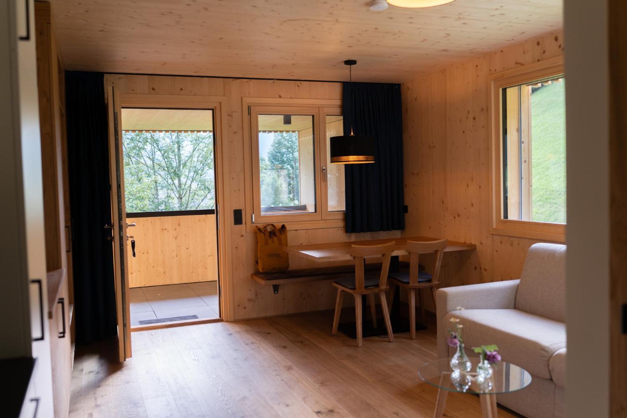 Apartment Haus Kanabe