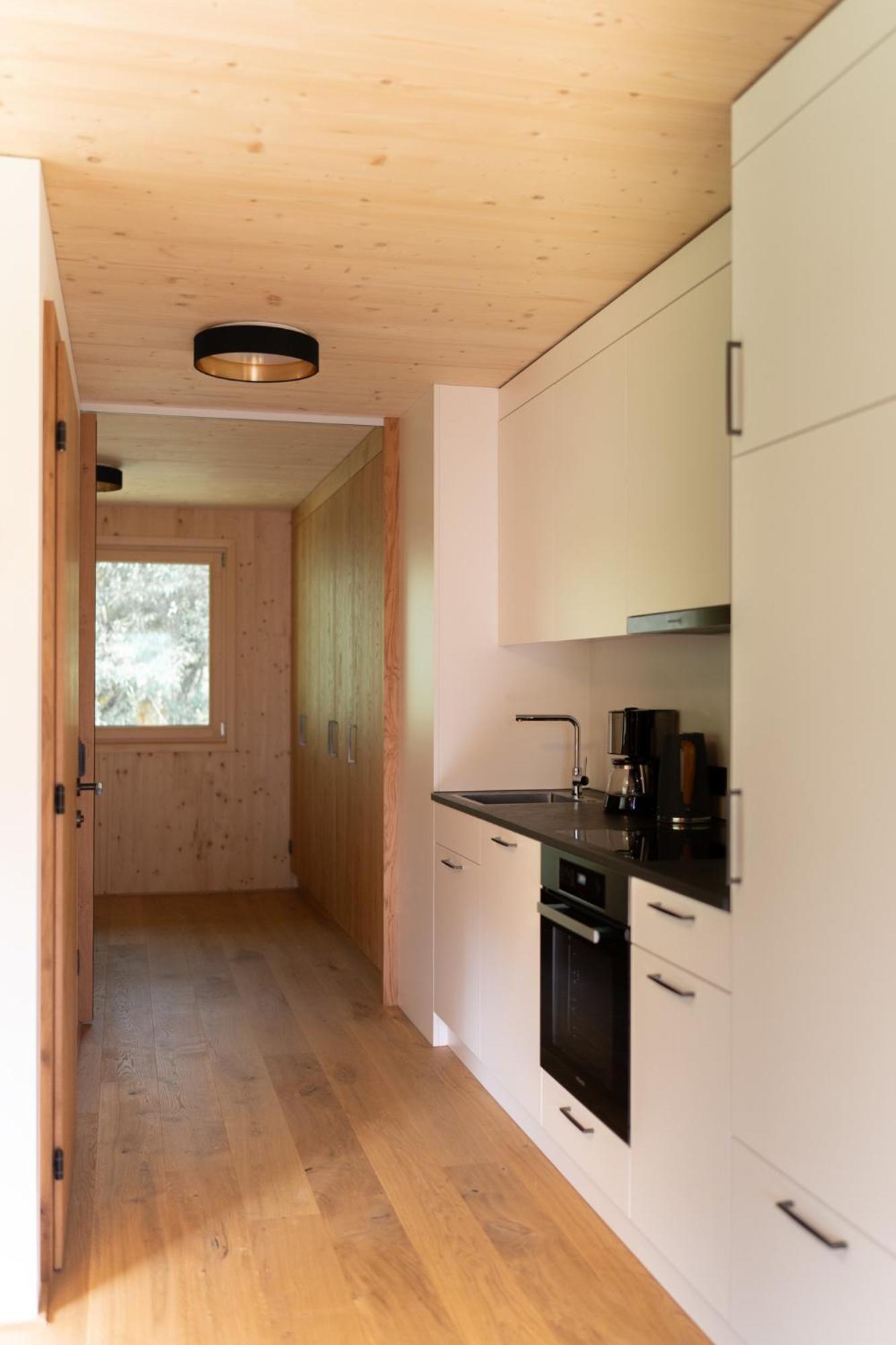 Apartment Haus Kanabe *
