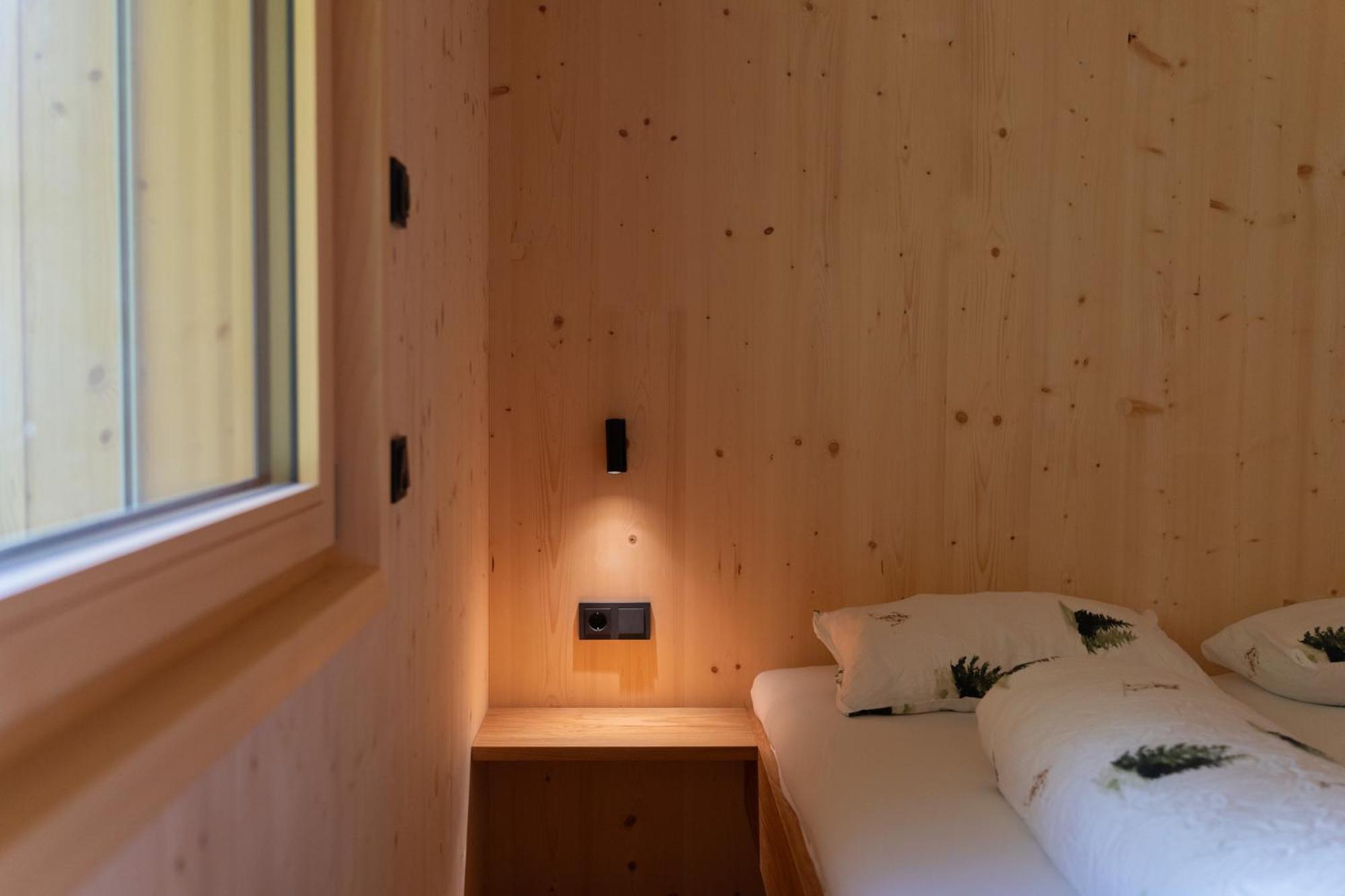 Apartment Haus Kanabe Schoppernau