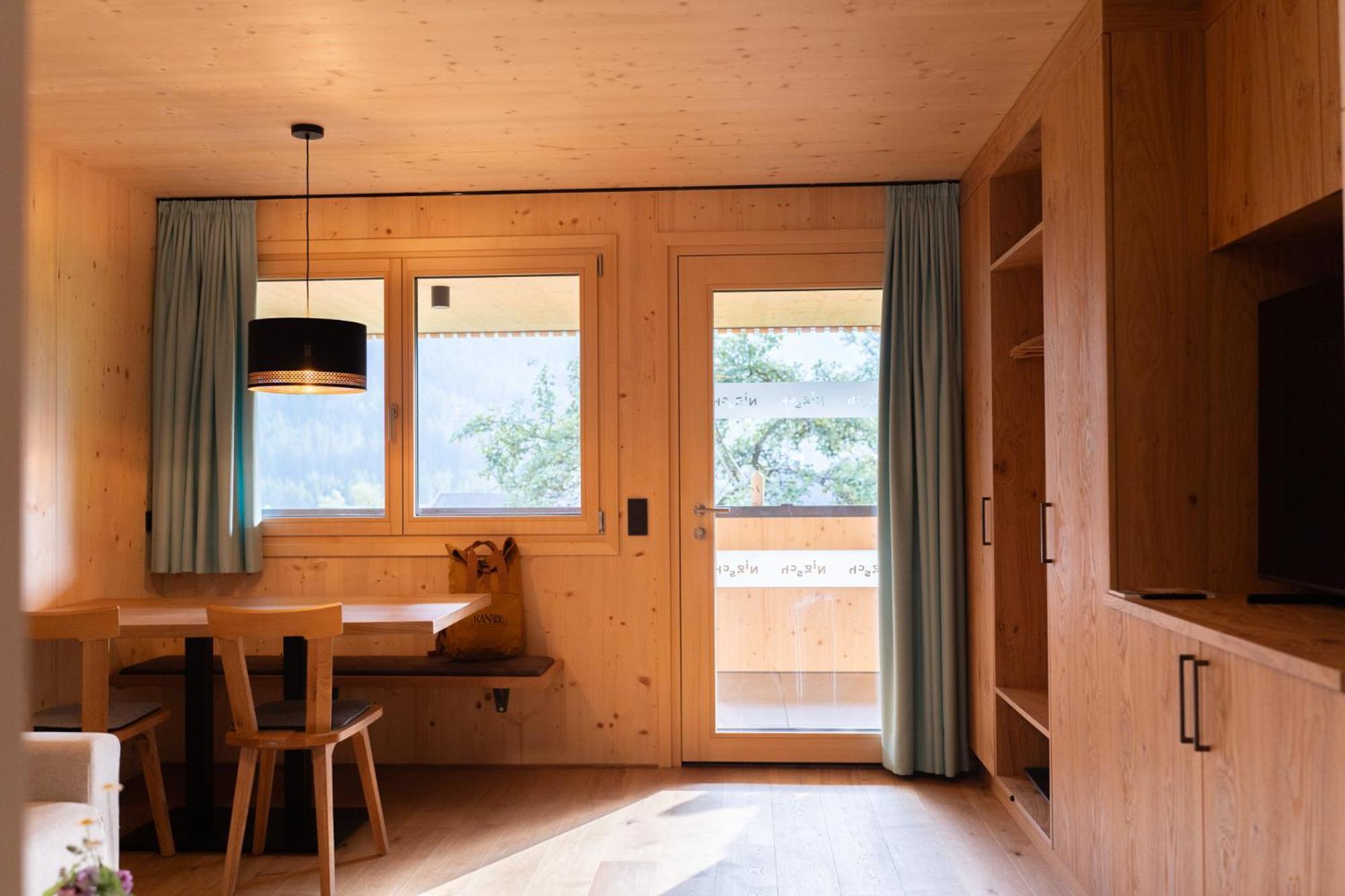 Haus Kanabe Apartment