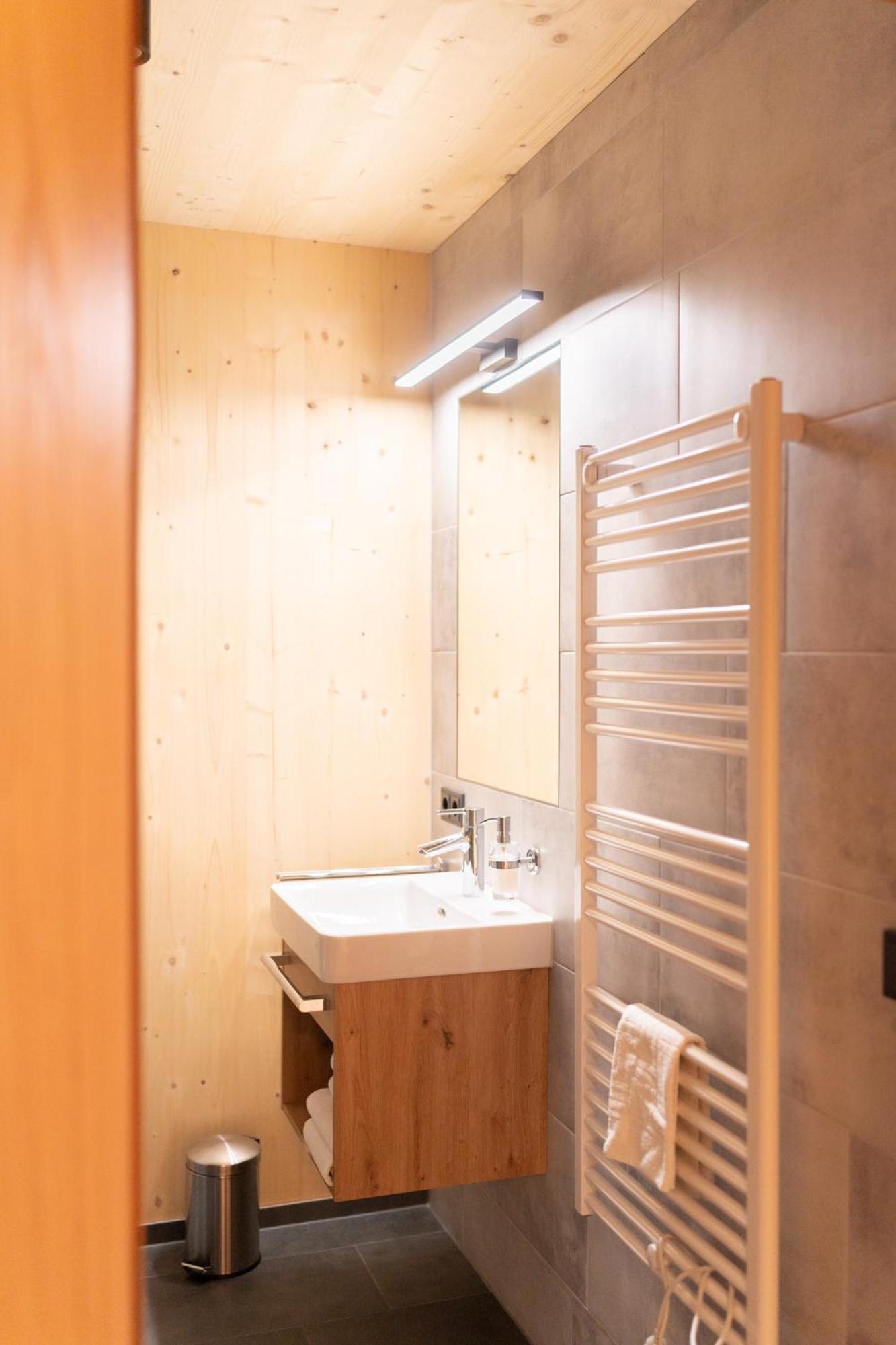 Apartment Haus Kanabe