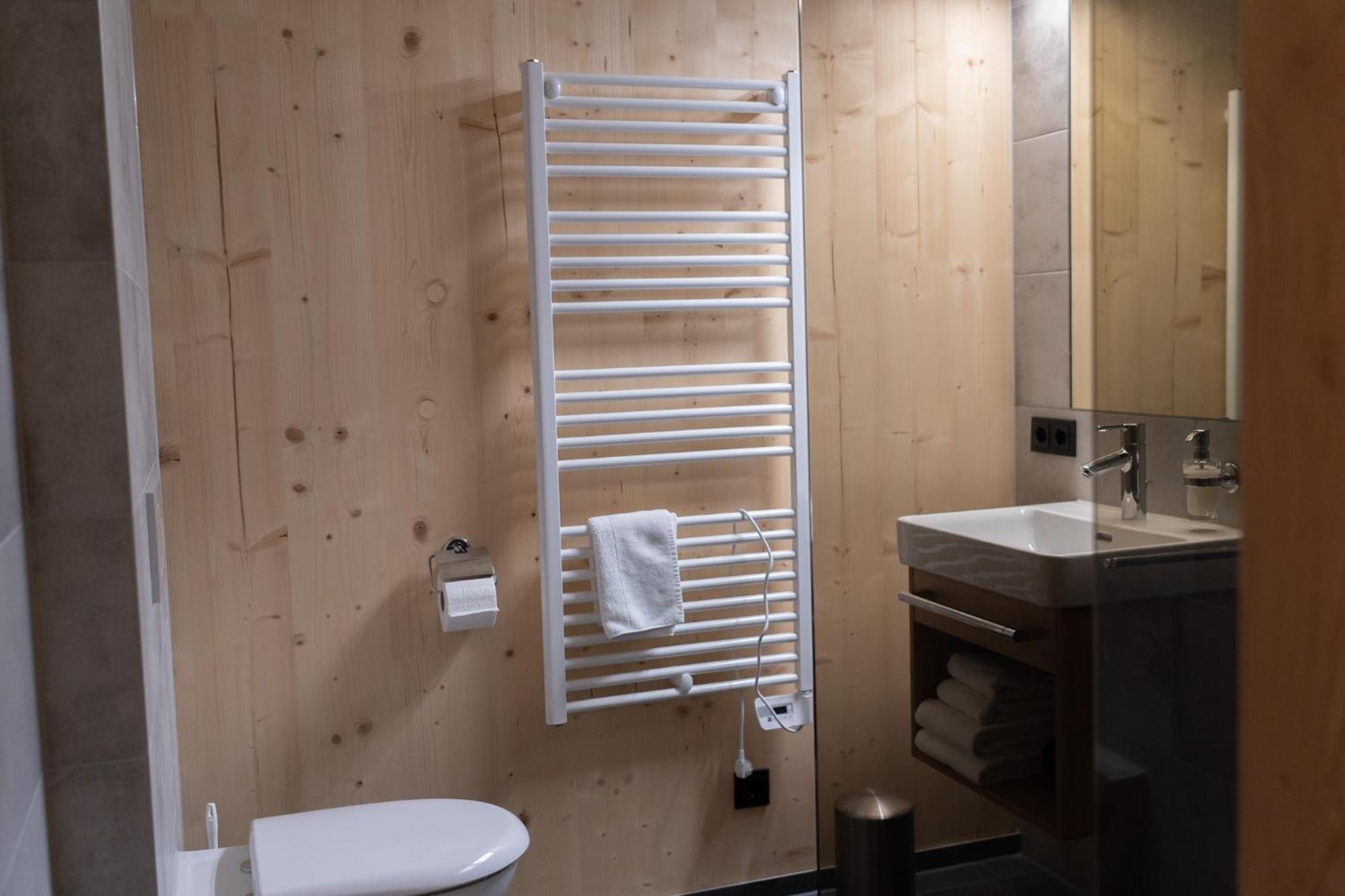 Haus Kanabe Apartmán *