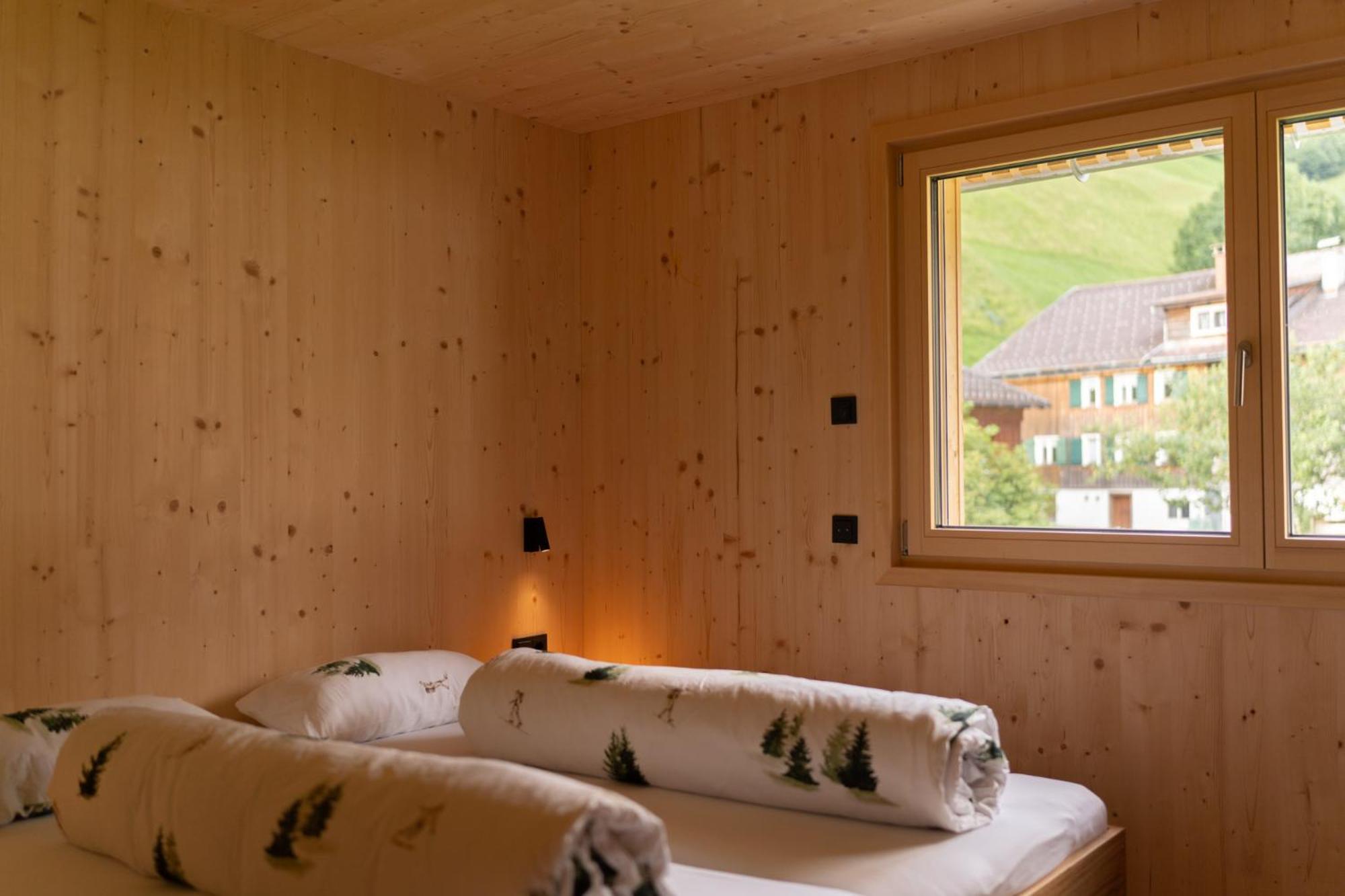 Apartmán Haus Kanabe *