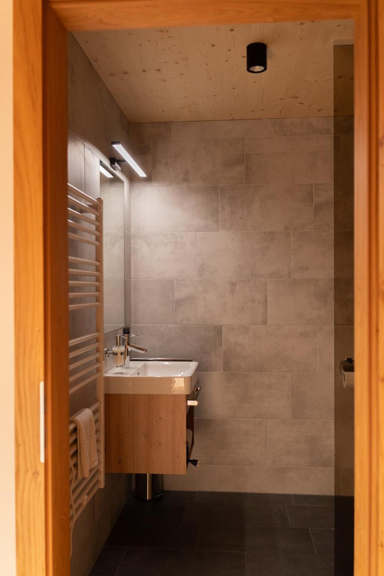 Apartment Haus Kanabe Schoppernau